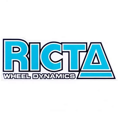ricta wheels logo